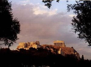 Greece Mainland - Athens