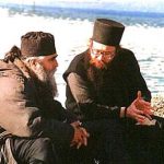 Greece Mainland Mount Athos -