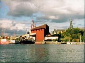 Stockholm: the Vasa