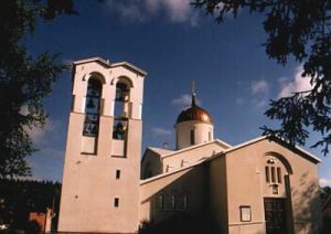 Valamo-Orthodox Monastery