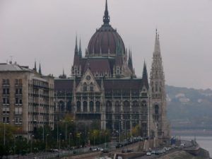 National Parliament