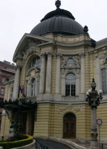 National Theatre