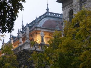 State Opera House