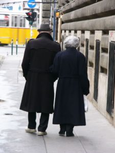 Budapest, Hungary - People