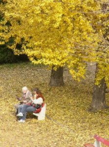 Budapest, Hungary - People