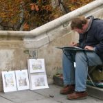 Budapest, Hungary - People