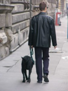 Budapest, Hungary - People