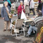 Budapest, Hungary - People
