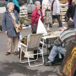 Budapest, Hungary - People