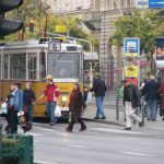 Budapest, Hungary - People