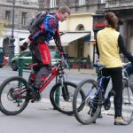 Budapest, Hungary - People