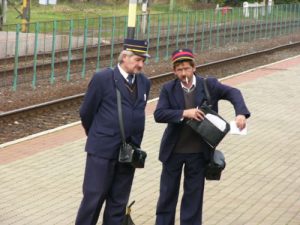 Budapest, Hungary - People