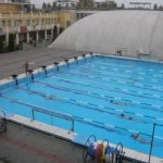 Budapest, Hungary - Swimming Pools