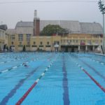 Csaszar Hotel and 50 meter pool