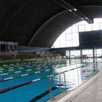 Budapest, Hungary - Swimming Pools