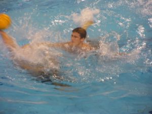 Budapest, Hungary - Swimming Pools