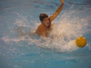 Budapest, Hungary - Swimming Pools