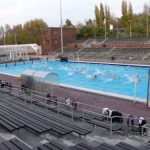 Budapest, Hungary - Swimming Pools
