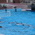 Budapest, Hungary - Swimming Pools