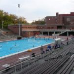 Budapest, Hungary - Swimming Pools