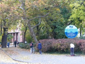 Budapest, Hungary - Swimming Pools