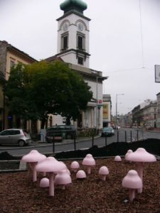 Budapest, Hungary - City Details