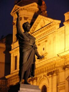 Budapest, Hungary - City Details