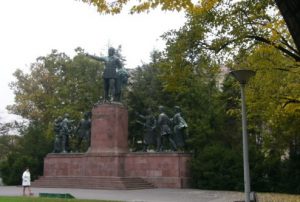 Budapest, Hungary - City Details