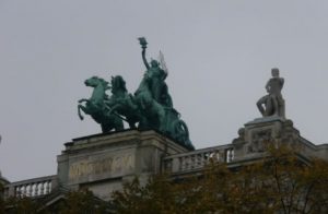 Budapest, Hungary - City Details