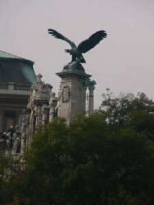 Budapest, Hungary - City Details