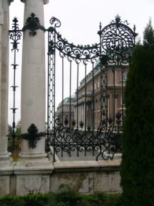 Budapest, Hungary - City Details