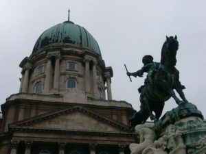 Budapest, Hungary - City Details