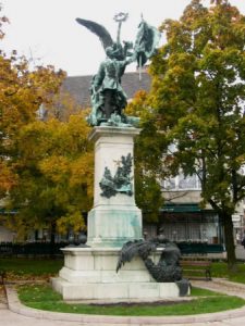 Budapest, Hungary - City Details