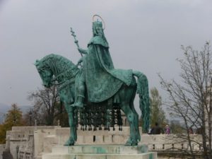 Budapest, Hungary - City Details