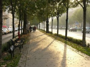 Budapest, Hungary - City Details