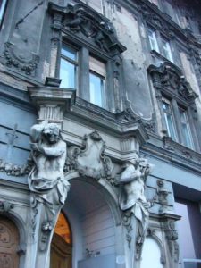 Budapest, Hungary - City Details