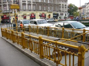 Budapest, Hungary - City Details