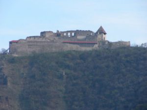 Visegrad Citadel