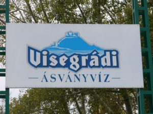 Visegrad town