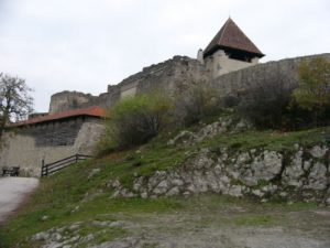 Visegrad Citadel