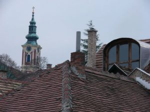 Hungary: Danube Bend