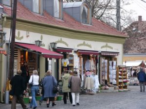 Hungary: Danube Bend