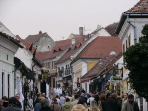 Hungary: Danube Bend