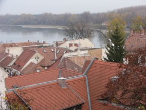 Szentendre is a Danube Riverside town in Pest county, Hungary,