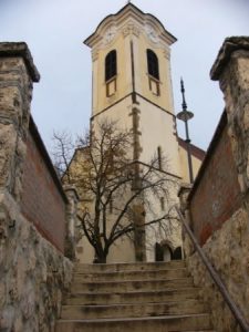 Szentendre is a Danube Riverside town in Pest county, Hungary,