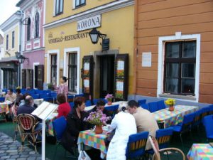 Szentendre is a Danube Riverside town in Pest county, Hungary,