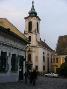 Szentendre is a Danube Riverside town in Pest county, Hungary,