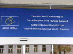 European Youth Center