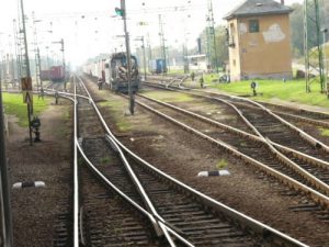 Hungary: Rail Travels