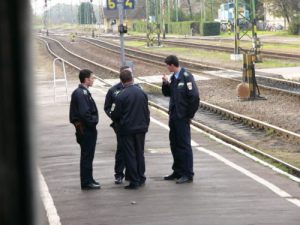 Hungary: Rail Travels